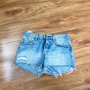 Levi's 501 Shorts